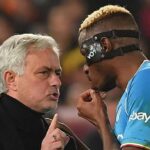 Mourinho wants Osimhen at Fenerbahce, club willing to match player’s release clause