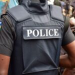 Police arrest men who stripped girls naked for allegedly stealing chickens