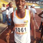 Warri Effurun Peace Marathon my favourite running ground, says Sadjo