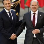 Germany, France brace up for Trump presidency, call for European solidarity