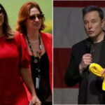 Misinformation messages: Brazil First Lady drops ‘F’ bomb on Elon Musk