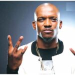 Tuface comparisons killed my music, Joel Amadi laments