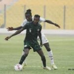 CHAN qualifier ‘Jollof derby’: Ghana plan to rush Nigeria in Uyo