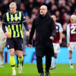 Long suffering Guardiola finds solution to City slump…Haaland believes him