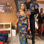 Super Eagles goalie Okoye in romance mess…partner accuses him of abuse