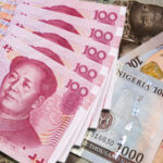 Nigeria, China move forward with currency swap proposals