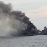 Explosion at Turkey’s arms factory kills 12 as Russian ship explodes, sinks in Mediteranea sea