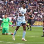 Espirito Santo backs Awoniyi to rediscover form at Forest