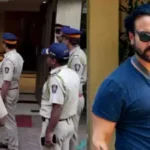 Bollywood star Ali Khan out of danger list after multiple stabbings