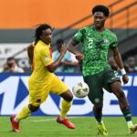 Ola Aina: I’ll play for Super Eagles as long as it takes