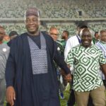 Eric Chelle Sekou: NSC, NFF on same page, says Olopade…urges Nigerians to accept new Super Eagles coach