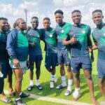 CHAN: Super Eagles B to face defending champions Senegal…but will wait till August