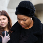 Organ harvesting case: UK releases Ekweremadu’s wife Beatrice from prison