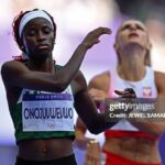 NCAA: Nigerian athletes more interested in ‘Japa’ not competition, coach Ariyo calls for new approach