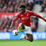 Ola Aina happy at Forest, Nuno Espirito Santo confident of keeping his star players