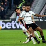 Iwobi wants Fulham to shake off London derby loss to Hammers and win big on Saturday