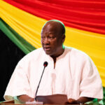 Mahama opens investigation into Ghana’s controversial $400m national cathedral