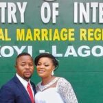 FG rakes in N2.4billion marrying Nigerians in 2024