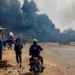 Niger tanker explosion death toll climbs to 98…Tinubu orders evacuations to better equipped hospitals