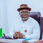 Sheriff Oborevwori denies making moves to join APC