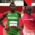 Oduduru battles mental health issues after dope ban, I almost killed myself, he says