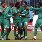 Okocha wants NFF board dissolved, says Super Eagles cannot win a ‘pin’