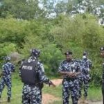 Police trace kidnapers of former AIG’s wife to Ikorodu creek, kill 2, others escape