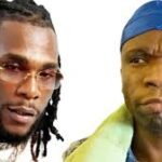 Speed Darlington slams N300m suit on IGP Egbetokun