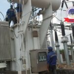 TCN, Benin electric company disagree over blackouts in Edo