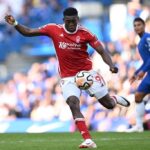 West Ham desperate to sign Taiwo Awoniyi…Forest not willing to let go