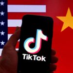 TikTok going with Joe Biden in US