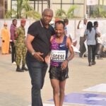 Yusuf Alli to run NSC Elite Athletes Development and Podium Board