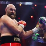 Tyson Fury quits boxing with immediate effect ahead of summer fight with Anthony Joshua