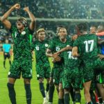 Eric Chelle, Super Eagles world class coach…Let’s live with it