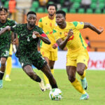 World Cup qualifiers: Rohr tips Chelle to revamp Super Eagles campaign