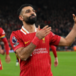 Mo Salah craves for Premier League title in final year at Anfield