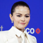 Selena Gomez laughs at politician who wants her deported