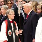 Nasty Bishop…Trump lashes out at clergy who asked him to have mercy on gay people, immigrants