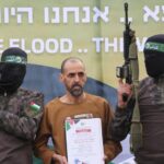 Hamas laments Trump’s repeated threats, says they encourage Israel to attack