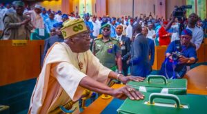 FG plans to stop borrowing in 2026, bank on Tinubu’s tax reforms to generate funds