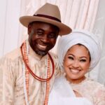 I ‘confronted’ Apkabio on sexual harassment, Natasha Akpoti-Udughan’s husband speaks