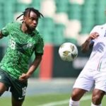 World Cup qualifiers: Lookman wants Eagles to be dominant against Rwanda