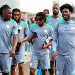 World Cup qualifiers: Chelle bans ‘girlfriends,’ journalists from Eagles camp