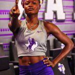 Prestina Ochonogo earns more track and field prestige… marks Tarleton debut with records