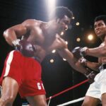 George Foreman “Rumble in the Jungle” gladiator dies at 76