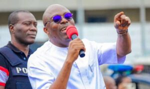 Port Harcourt high court blocks Fubara’s impeachment move