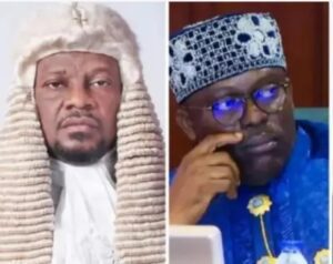 Fubara’s impeachment move loses momentum… Rivers Chief Judge refuses to set up panel