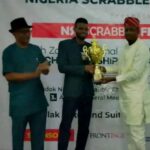 Benin City to host 2025 Scrabble Festival in April…25 States set to vie for honours