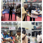 O’jez Ladder Table Tennis: Ikokwu man of the moment in battle of skills, determination