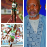 AFN consoles late coach Harrison Momoh’s family, says his passing a great loss to Nigerian athletics